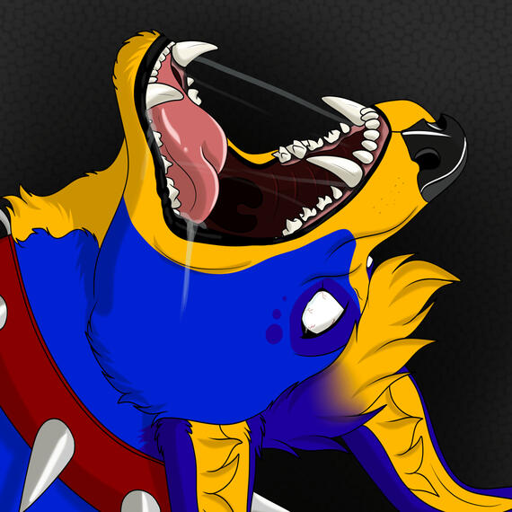 Hello I am open for commissions! Please contact me over Discord or Telegram if you'd like one!